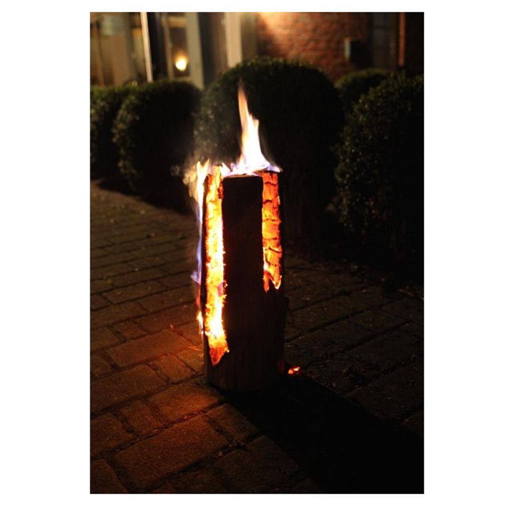 Esschert Design - Flambeau suédois 50 cm - Imagen 3