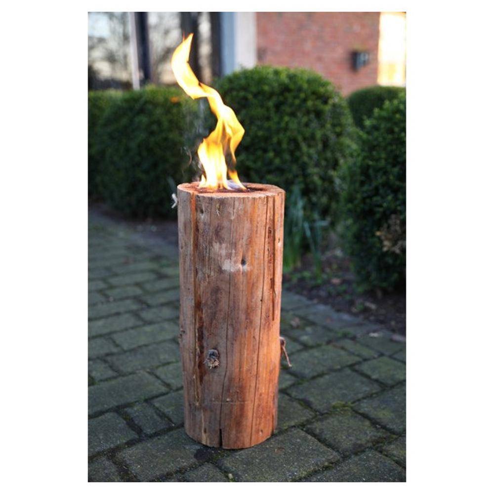 Esschert Design - Flambeau suédois 50 cm - Imagen 2