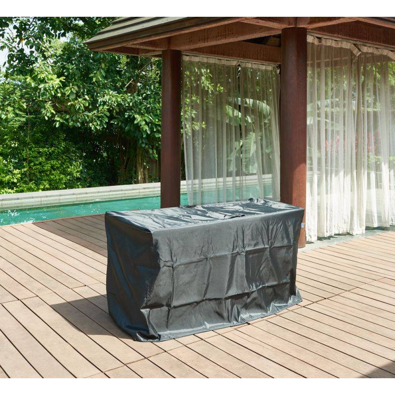 Beau Rivage - Housse de protection pour set de balcon 2 places Beau Rivage - Imagen 2