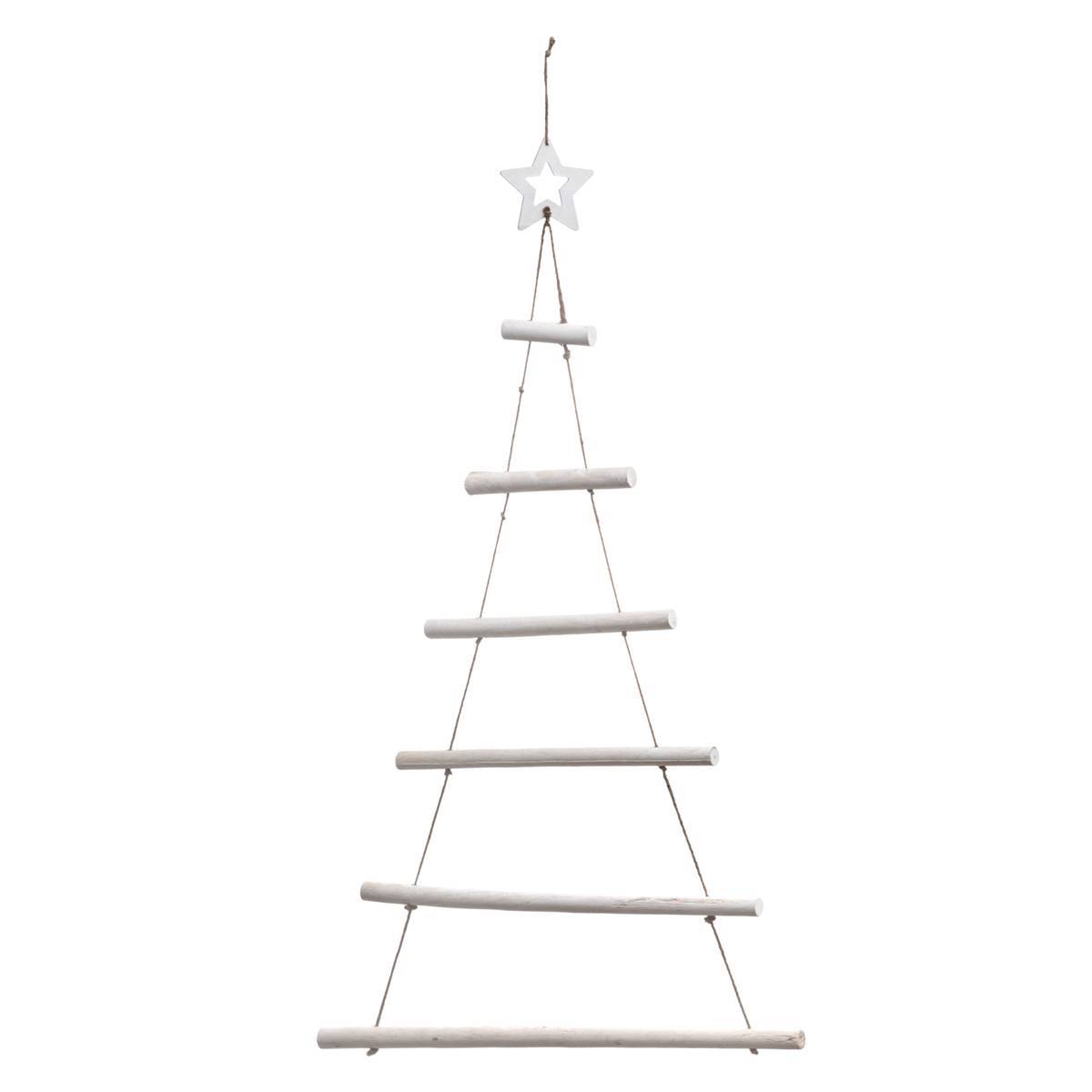Fééric Lights & Christmas - Suspension Sapin Branche - Atmosphera Créateur d'intérieur - Imagen 1