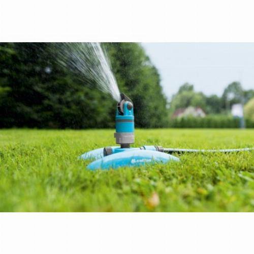 Arroseur sectoriel  MULTI IDEAL tt 350m² - Imagen 1