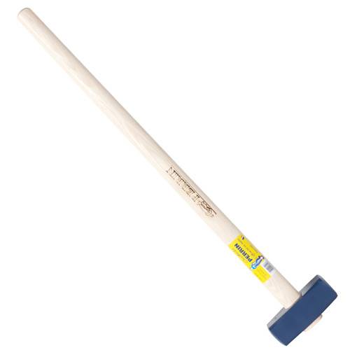 Outils Perrin - Masse couple 3 kg manche bois Outils Perrin