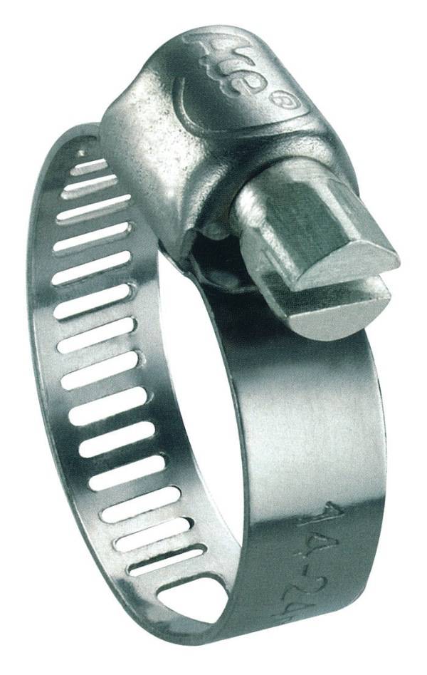 Outifrance - Collier de serrage 24 x 36 mm