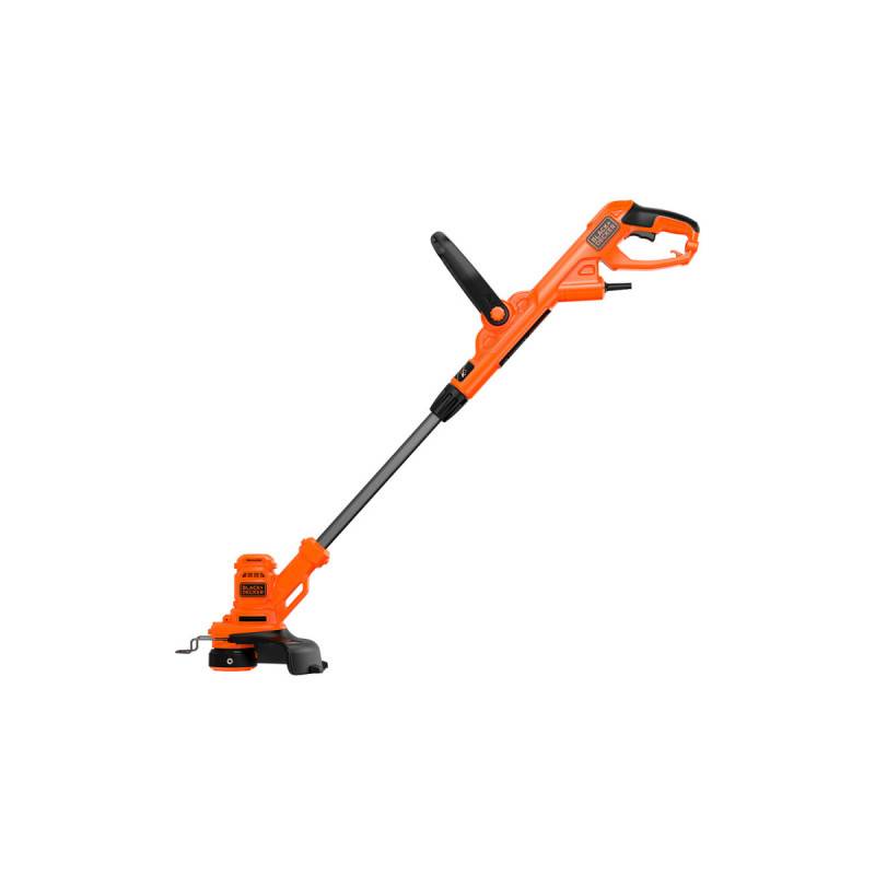 Coupe-bordures filaire BLACK & DECKER - 25cm - 450W