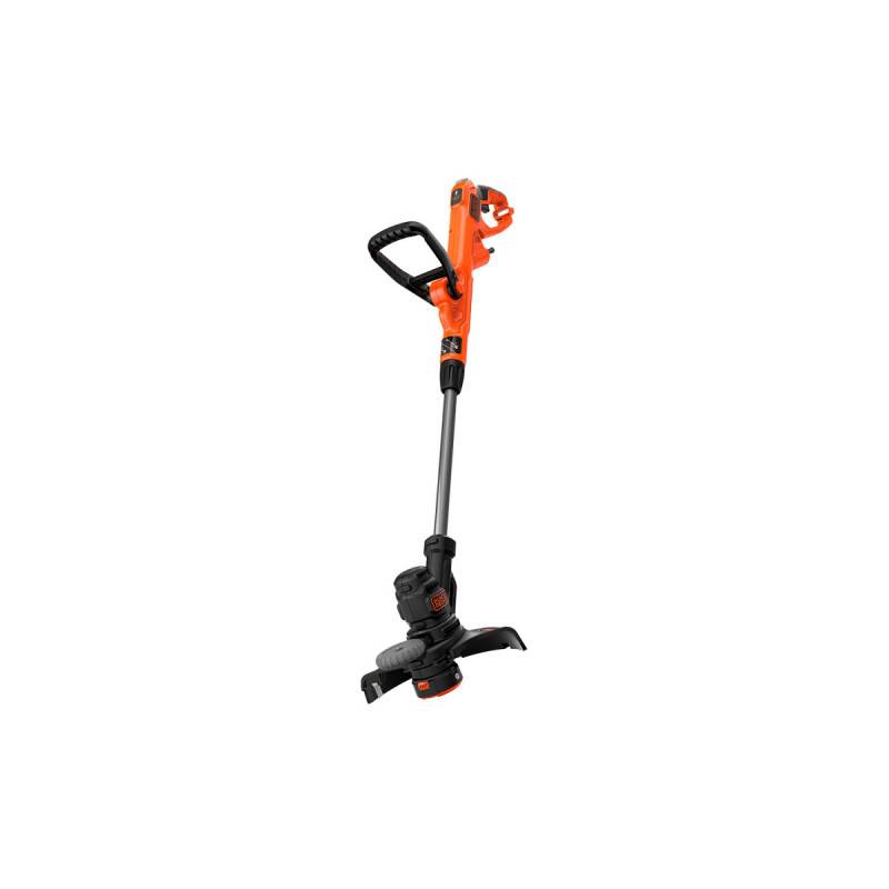 Black & Decker - Coupe-bordures filaire BLACK & DECKER - 25cm - 450W - Image 2