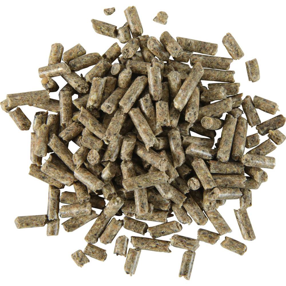 Zolux - Granulés pour lapin nain adulte (6 mois et plus) sac de 2.55 kg - Image 3