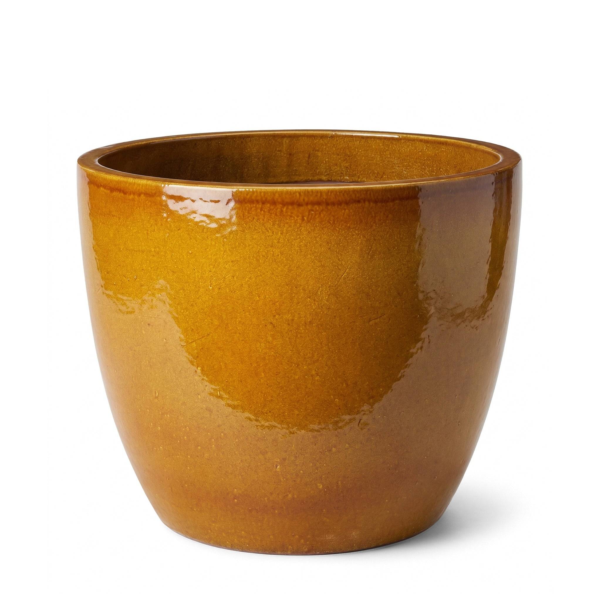 Provencelia - Pot LANCELOT 58x51cm miel