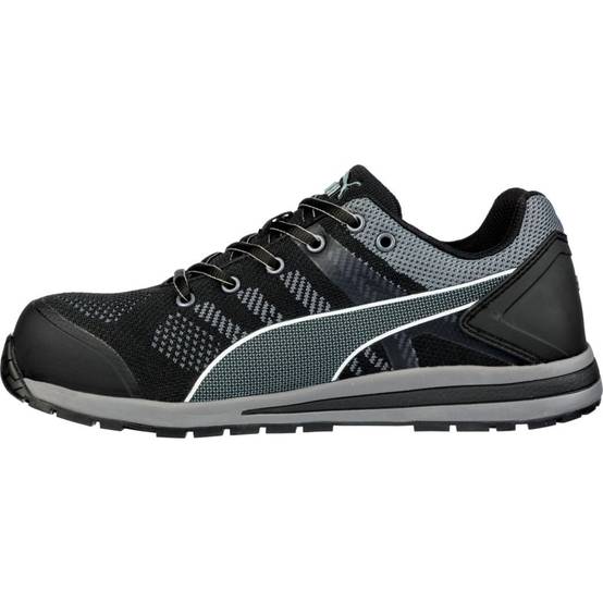 Chaussure basse Elevate Knit Noir T.41 - PUMA - 643170 - Image 3