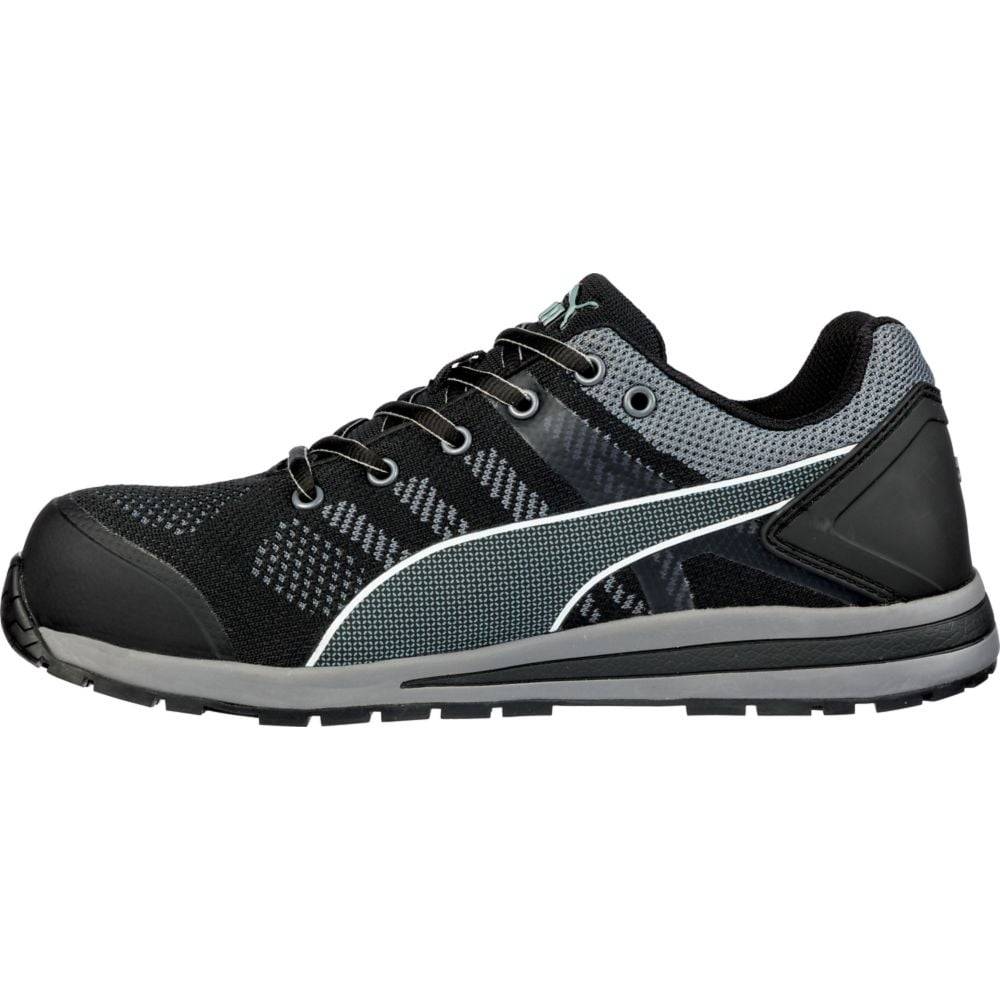 Chaussure basse Elevate Knit Noir T.41 - PUMA - 643170 - Image 3
