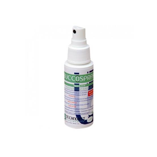 BUCCOSPRAY - TECHNOVET 50