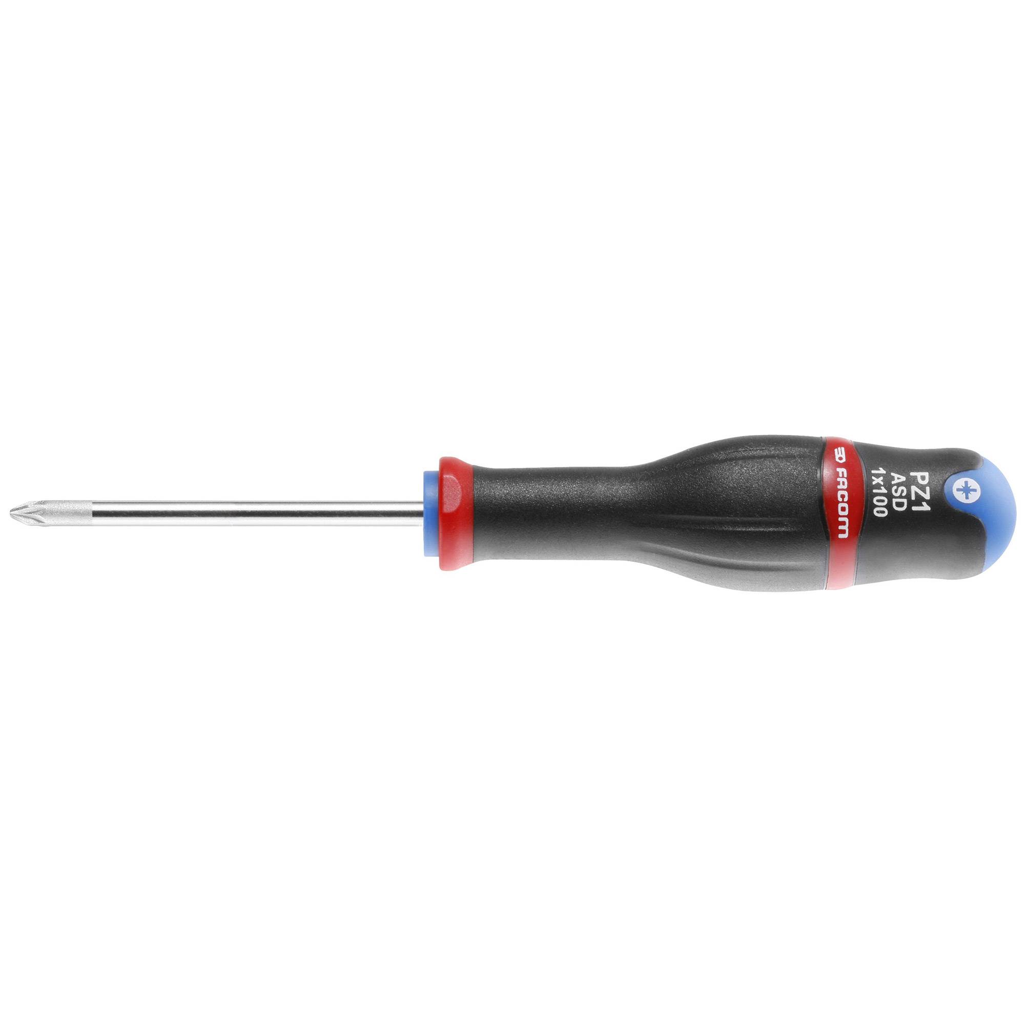 Facom - FACOM Composition 26 outils avec boîte plastique - Imagen 8