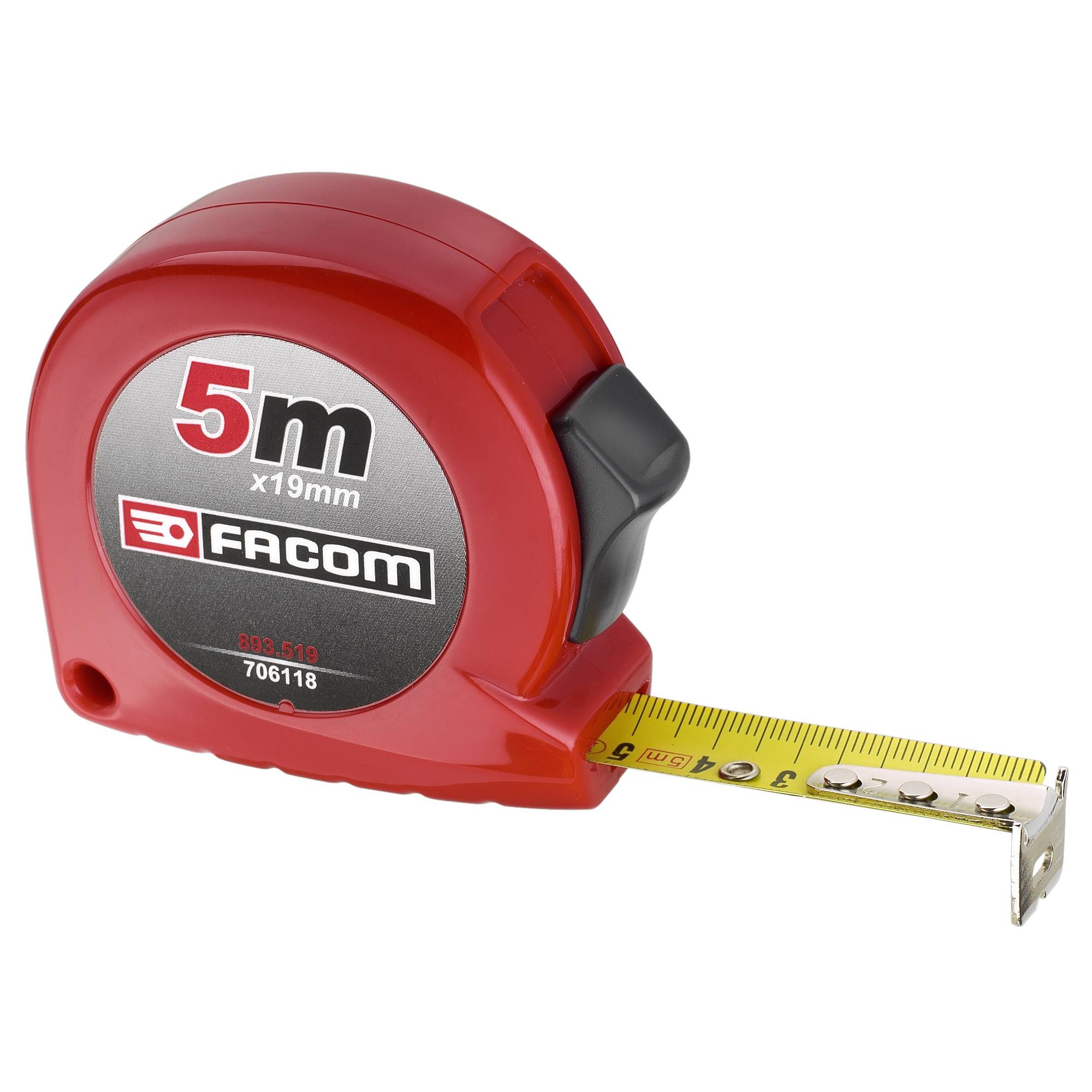 Facom - FACOM Composition 26 outils avec boîte plastique - Imagen 4