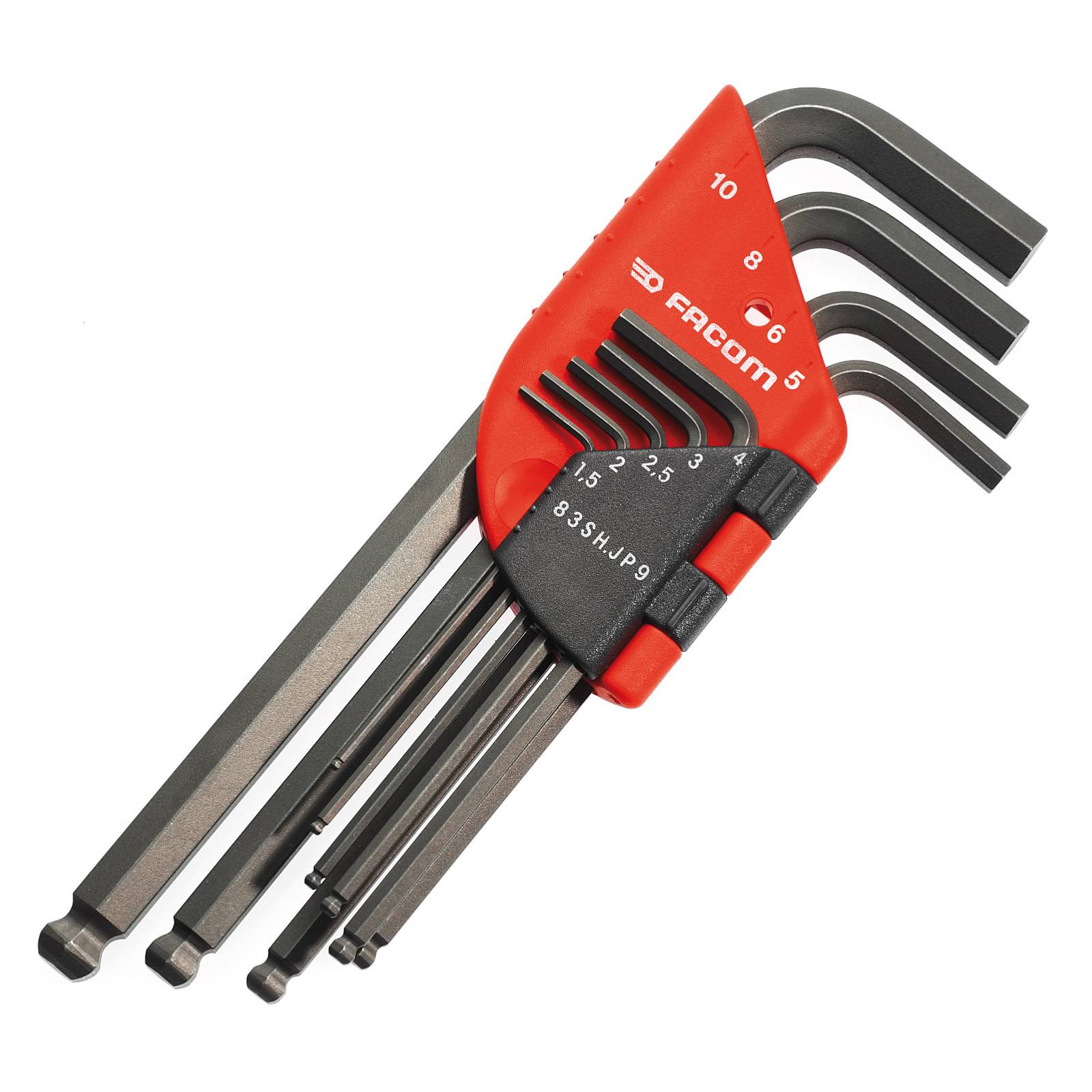Facom - FACOM Composition 26 outils avec boîte plastique - Imagen 2