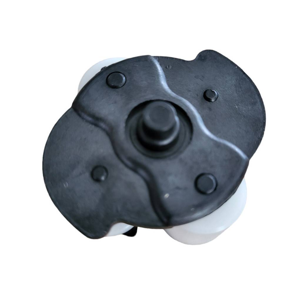 Porte galet type B - Imagen 4