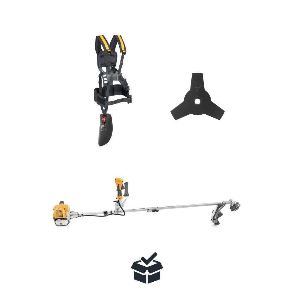 Stiga - BC 330 AB - Image 9