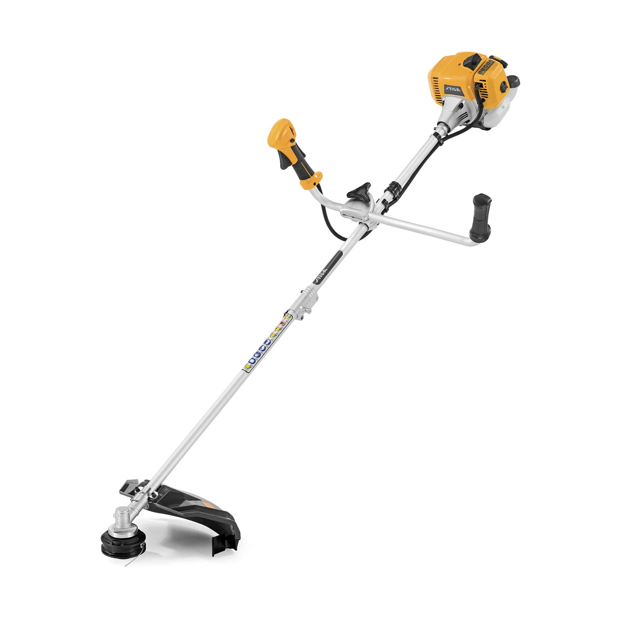 Stiga - BC 330 AB - Image 1