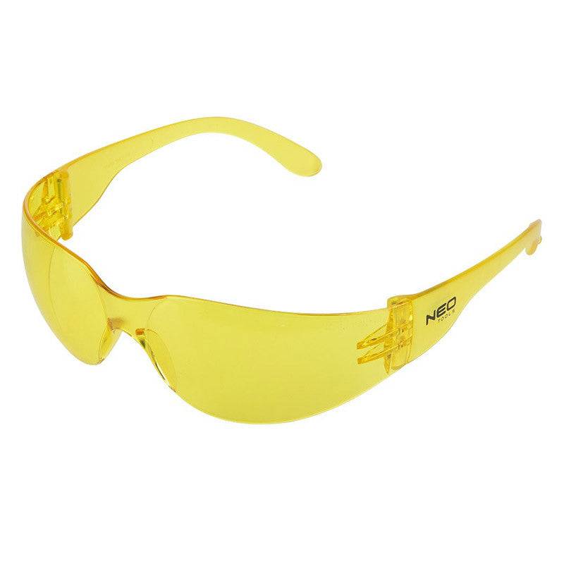 Neo Tools - Lunettes de sécurité NEO TOOLS 97-503 Verre jaunes Neo tools