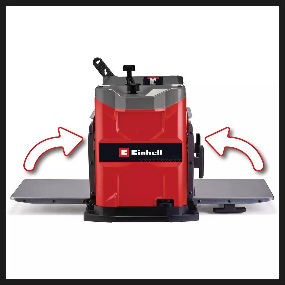Einhell - Raboteuse stationnaire  TE-SP 330 Einhell - Image 3