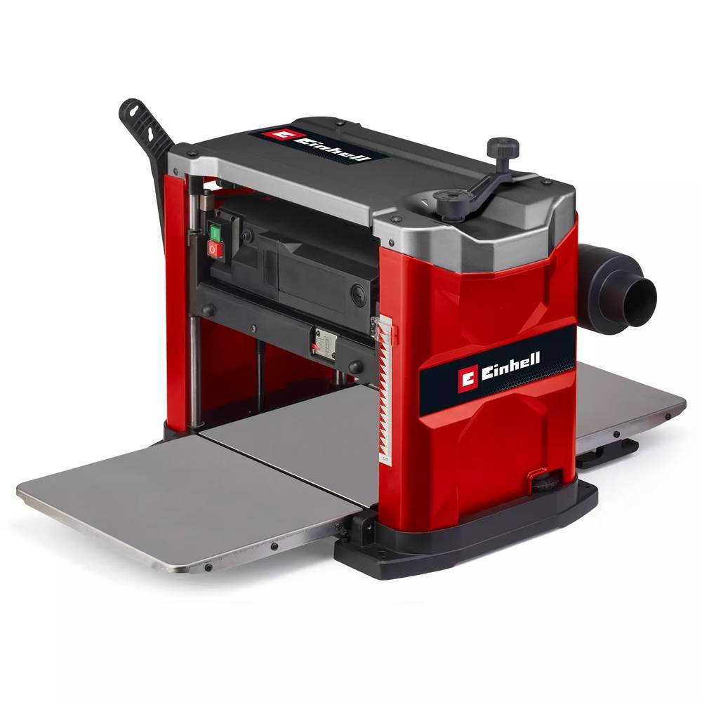 Einhell - Raboteuse stationnaire  TE-SP 330 Einhell - Image 1