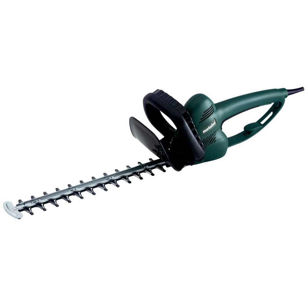 Metabo - Tailles-haies HS 45 filaire - 450 W - Longueur de coupe 45 cm Metabo