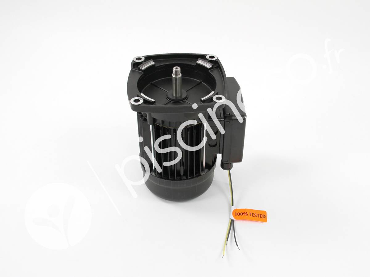 Moteur pour pompes Ultraflow, Whisperflow, La Sta-Rite et Superflo 1 CV Mono - Pentair - Imagen 2