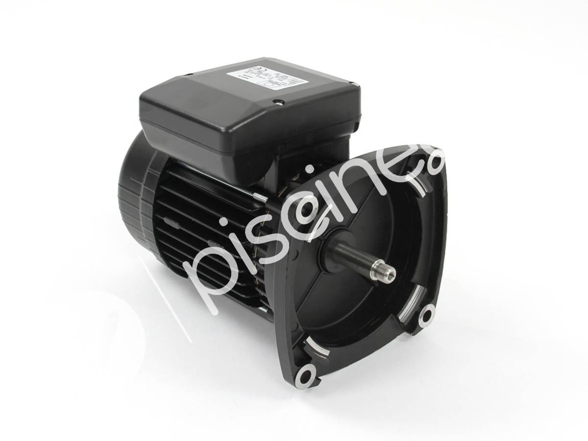 Moteur pour pompes Ultraflow, Whisperflow, La Sta-Rite et Superflo 1 CV Mono - Pentair - Imagen 1