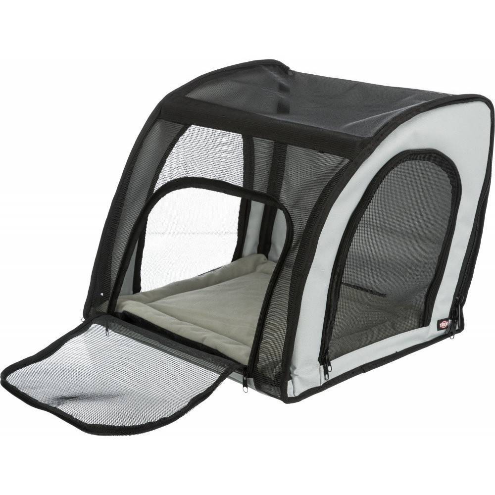 Siège de voiture pour chien taille : 44 × 37 × 40 cm - Image 2
