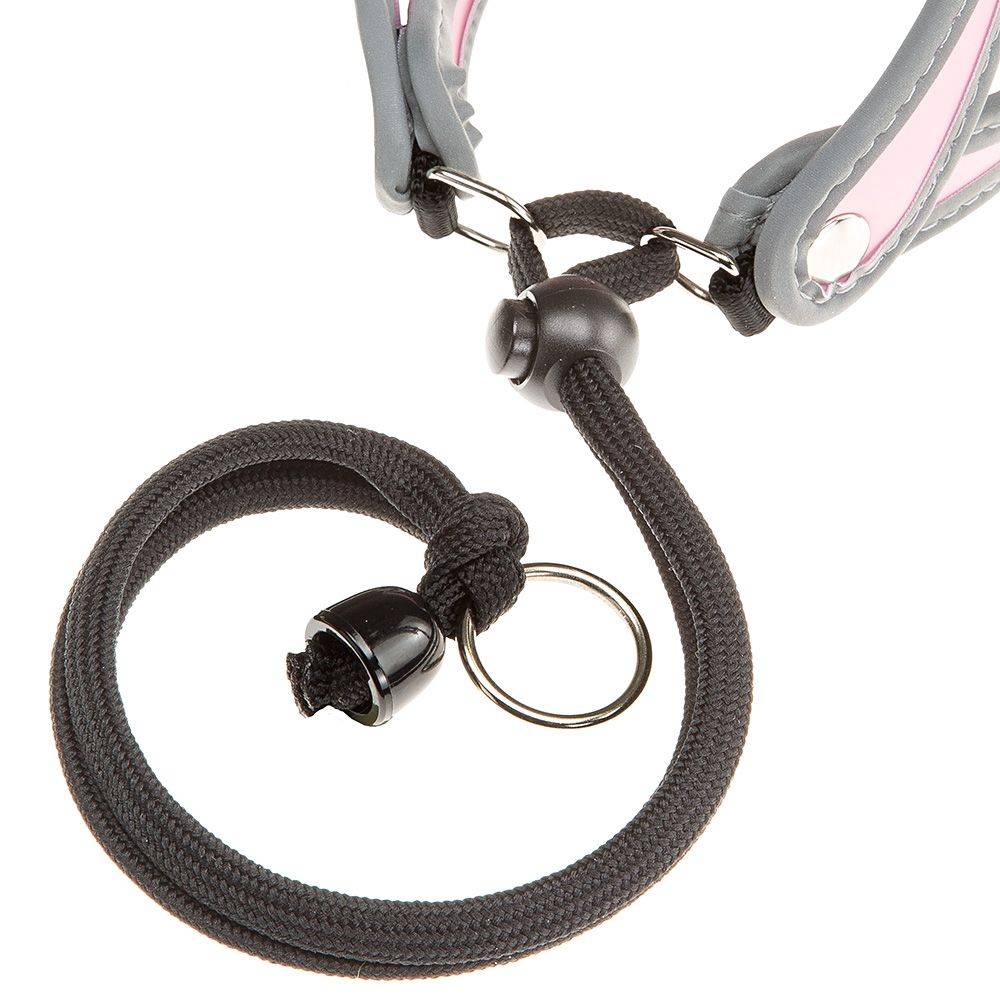 Ferplast - AGILA 3 Harnais chien  A=B 37÷57 cm Rose - Imagen 4