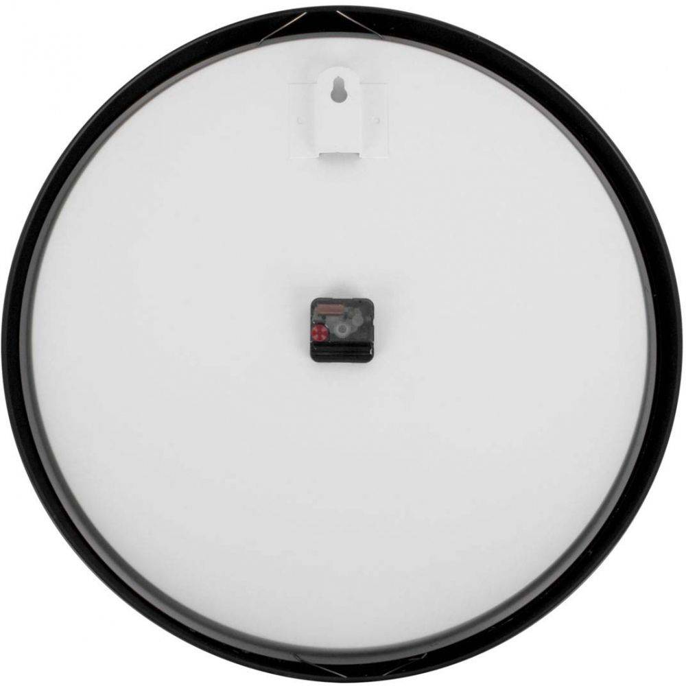 Karlsson - Horloge ronde en métal New classic 60 cm Karlsson - Imagen 4