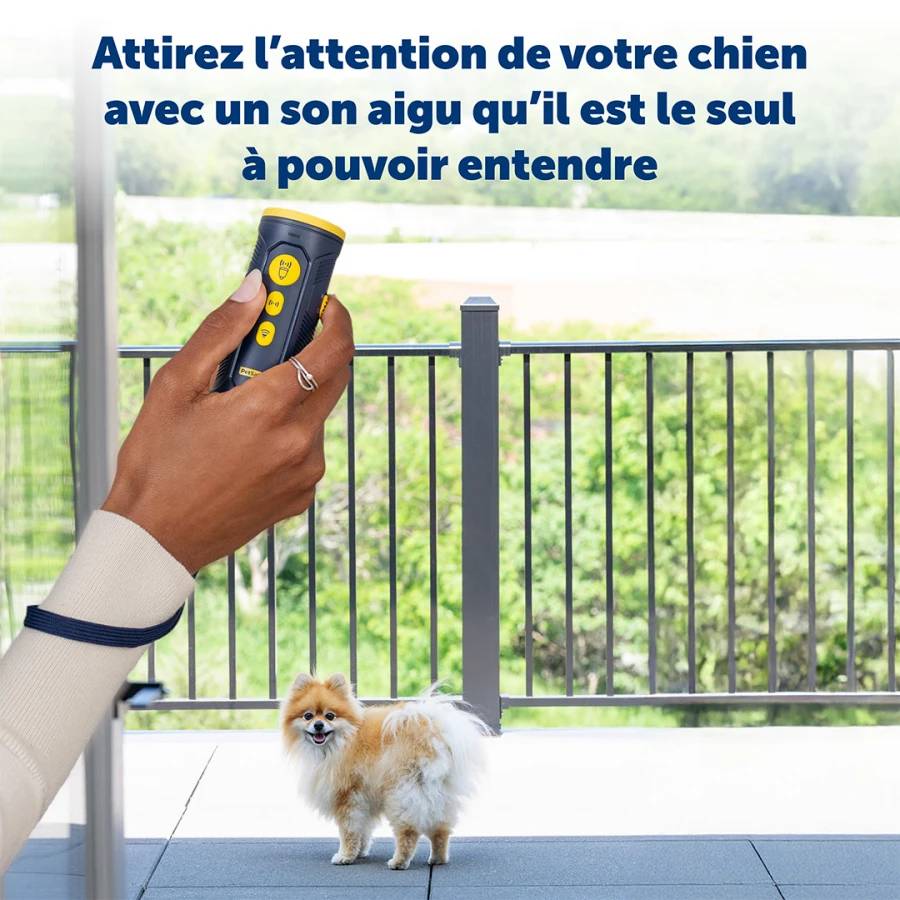 Petsafe - Système d'aide à l'éducation ultrason - Image 4