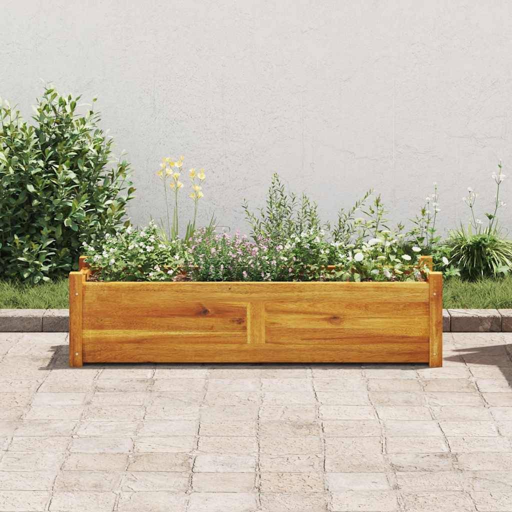 Jardiniere Bois Jardiland