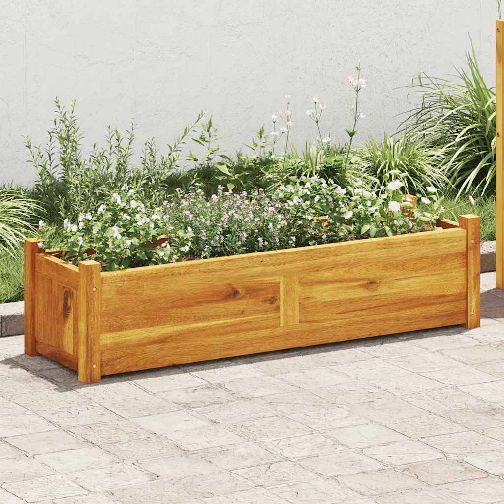 Jardiniere Bois Jardiland