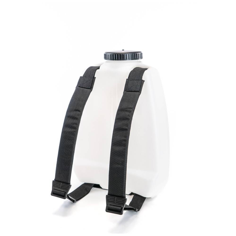 Matabi - Réservoir sac à dos 12 L - sangles matelassées ajustables MATABI - Imagen 3