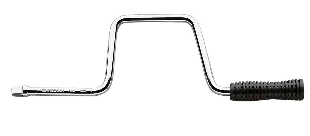 Vilebrequin 1/2'' 402mm - FACOM - S.110 - Image 1