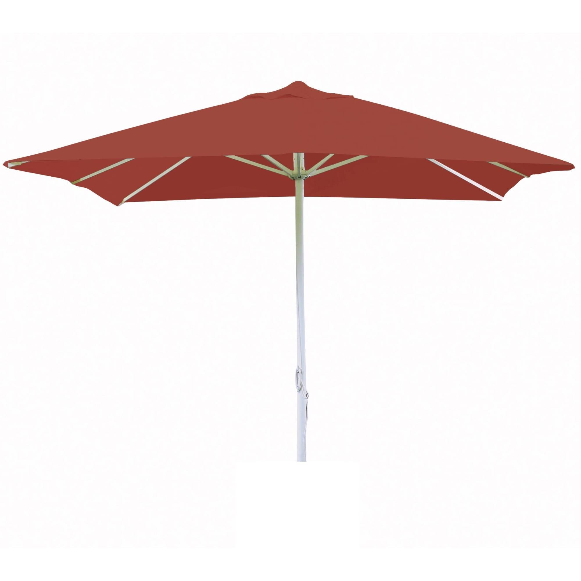 Parasol Extérieur 300x300 - Resol - Image 1