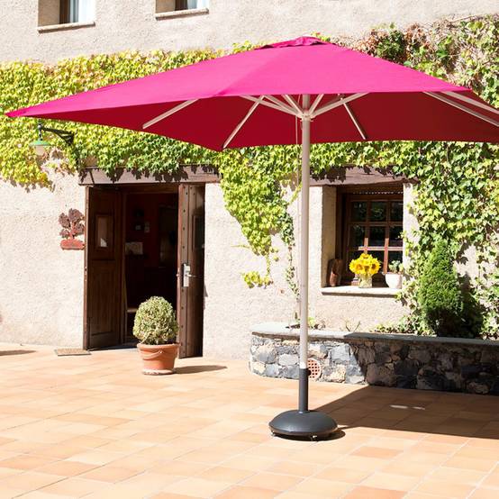 Parasol Extérieur 300x300 - Resol - Image 6