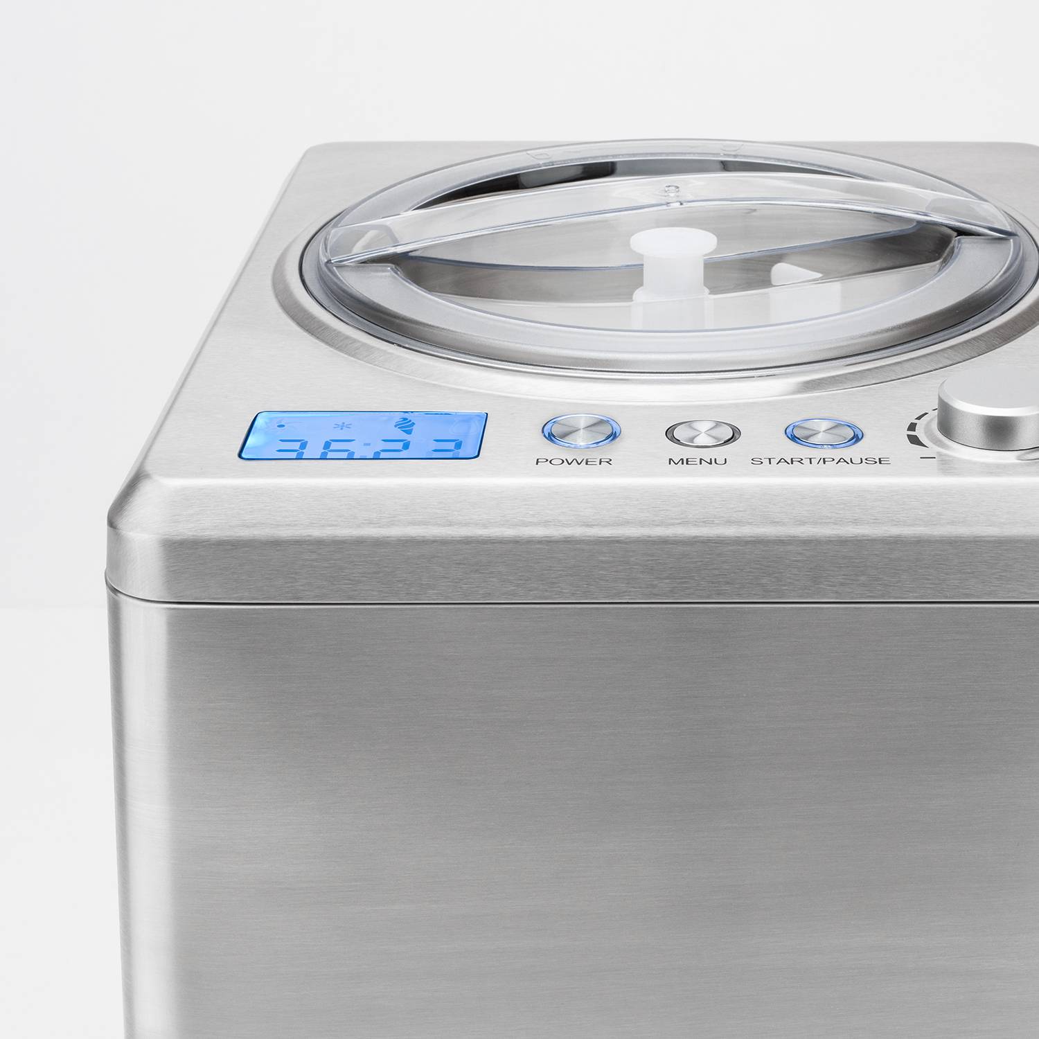 H.Koenig - Turbine à glace veticale - HF340 H.Koenig - Imagen 3