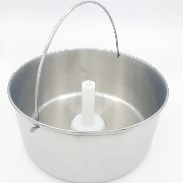H.Koenig - Turbine à glace veticale - HF340 H.Koenig - Imagen 5