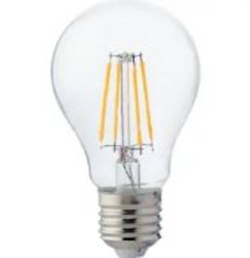 Ampoule LED standard à filament 4W (Eq. 32W) E27 4200K - Image 1