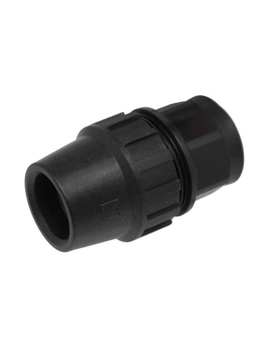 Borne Filetage Femelle 25mm Connexion D'eau Femelle 3/4'' - Aqua Control - Image 1