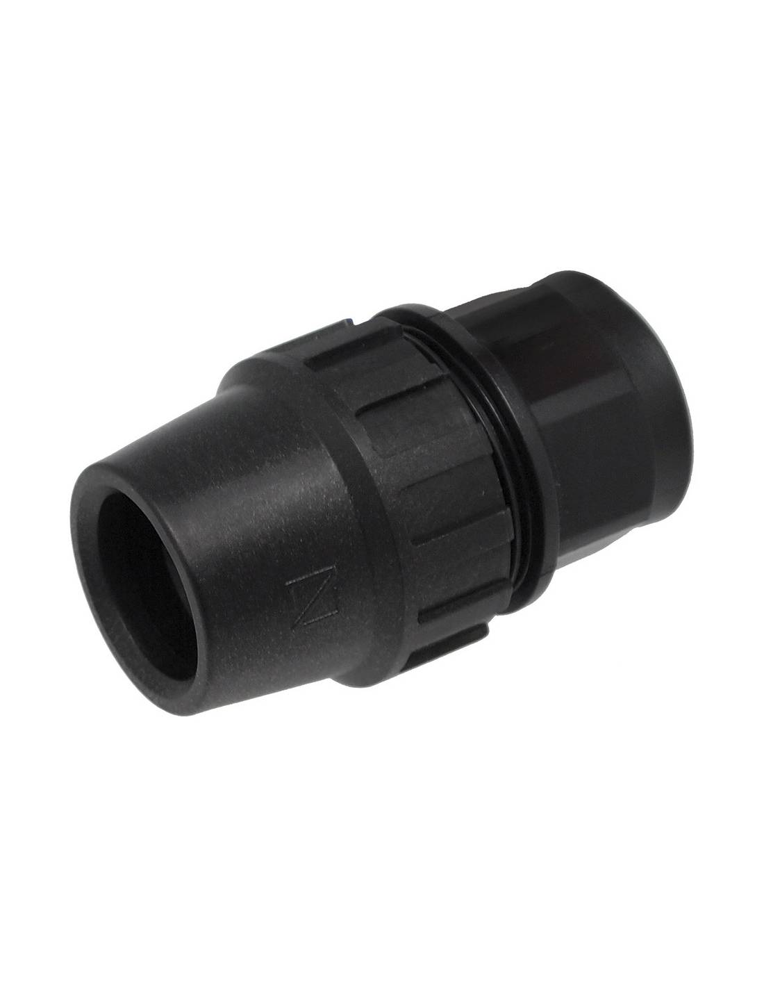 Borne Filetage Femelle 25mm Connexion D'eau Femelle 3/4'' - Aqua Control - Image 1