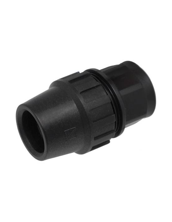 Borne Filetage Femelle 25mm Connexion D'eau Femelle 3/4'' - Aqua Control - Image 2