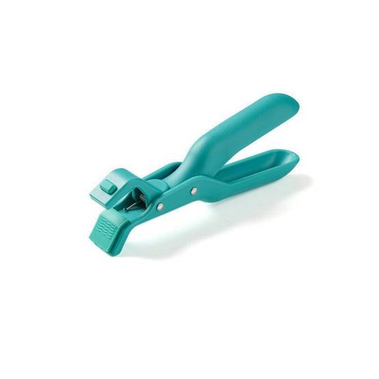 Clip de support de cuisine anti-brûlure vert - MCBOSON - Image 6