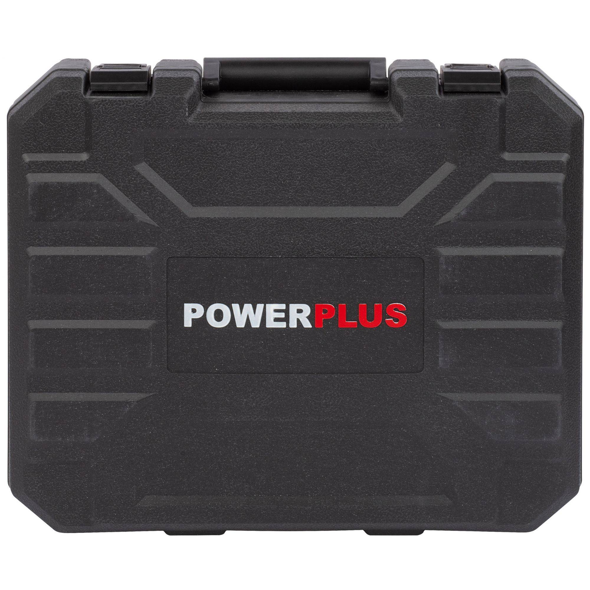 Perceuse à percussion filaire 950w Powerplus - Image 4