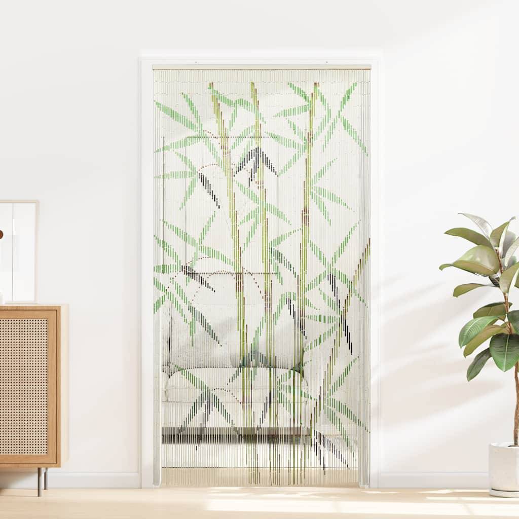 Rideau Anti-mouche Rideau à Perles De Différentes Tailles Et Couleurs Pour Porte De Balcon Moustiquaire A Perles Anti Insectes Champagne 90 X 200 Cm 85217664 Rideau Anti Mouche Perles Bois