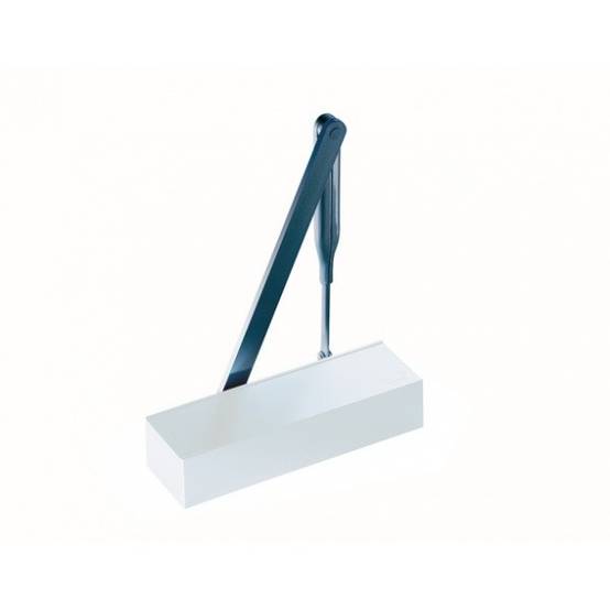 Bras compas pour TS 71/ 72/ 73/ 83 DORMA - Argent - 22002301 - Image 2