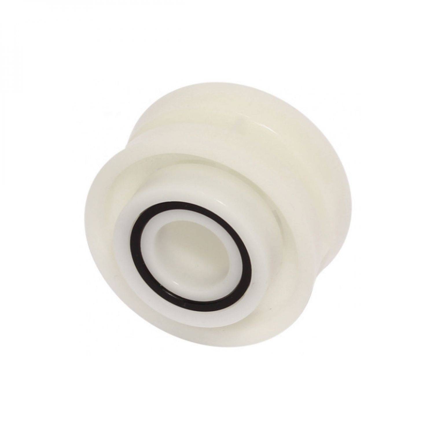 Hayward - Roulement de chenille pour robot Aquavac - Blanc - RCX26001 - Hayward