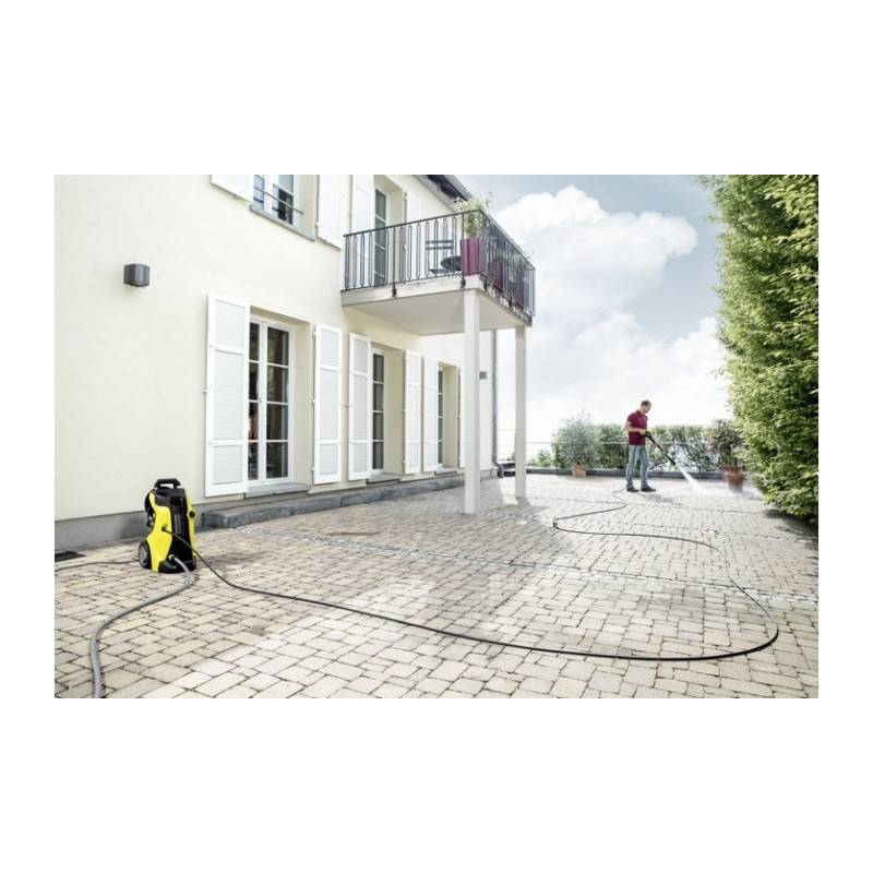 Kärcher - Rallonge haute pression flexible 6m Quick - Image 2