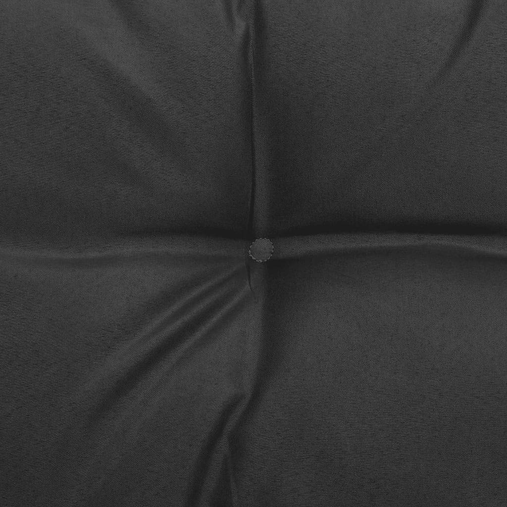 Prolenta Premium - Banc de jardin Blanc 70 X 70 cm - Prolenta Premium - Image 10