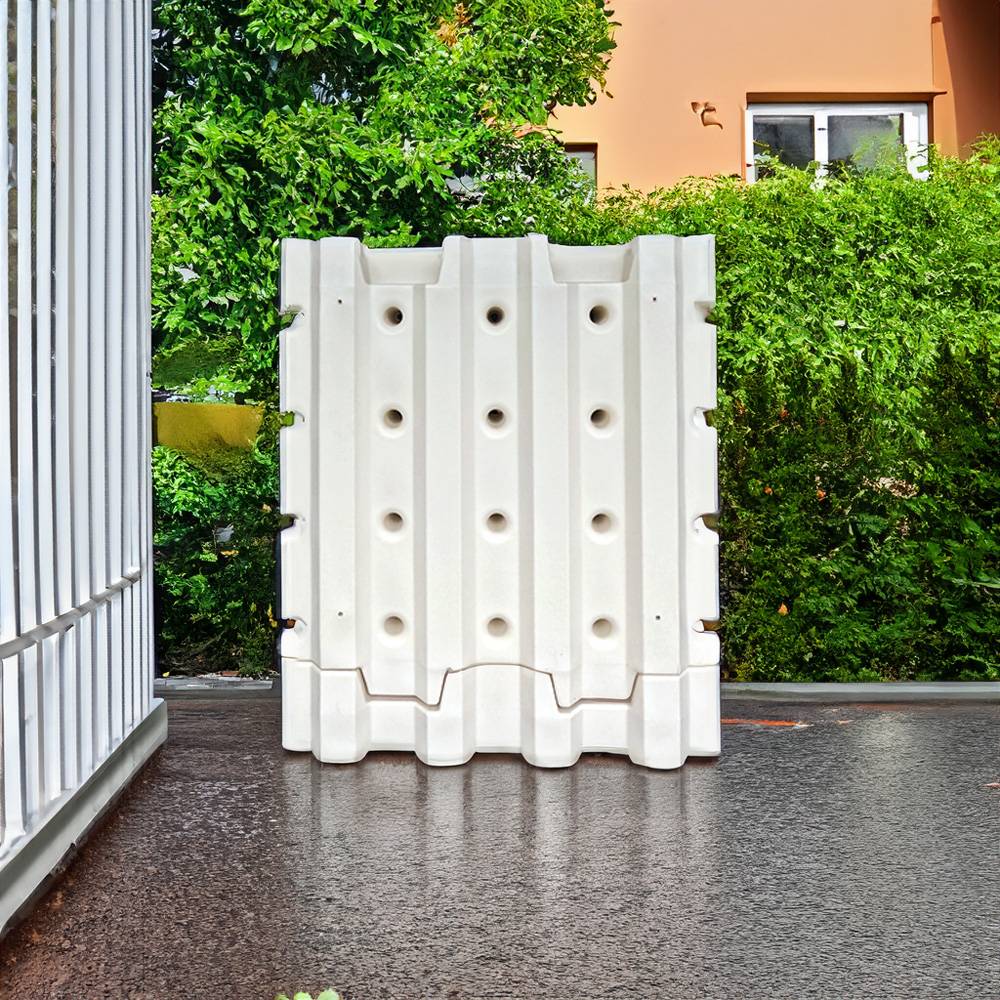 Kit de réservoirs d'eau potable pot'able wall 600l acs - Image 3